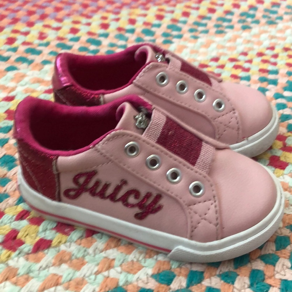 Juicy couture sneakers